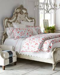 Luxuriating in a good sleep sometimes takes more than just a nice bed and cushy pillows. Twin Bedding Sets At Horchow