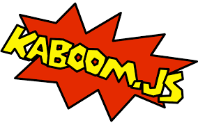 Eliminate enemies as you break them up by color. Kaboom Js Alpha Release Replit