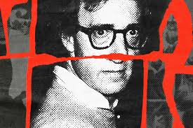 Farrow, where she spoke of her relationship with woody allen, her adoptive father whom farrow alleges. The Merging Of The Art And The Artist In Allen V Farrow The Ringer