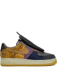 A place where you can shop any look and any style. Nike X Travis Scott Sneakers For Men Farfetch