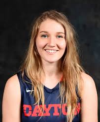 2015-16 Women's Basketball Roster