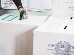 „ne furați dreptul la vot. Elezioni Regionali 2020 Quante Preferenze E Il Voto Disgiunto La Guida Corriere It