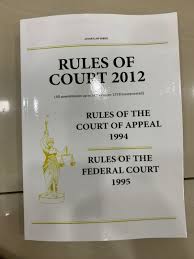 Law of england and wales. Rules Of Court 2012 Janab Key Textbooks On Carousell