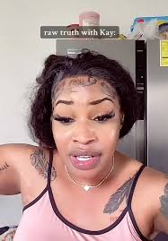 Kay Pound Cake Live Highlights