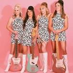 Reverend Horton Heat with The Surfrajettes