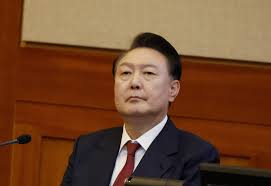 South Korean court rejects request to extend Yoon's detention -Yonhap |  Reuters