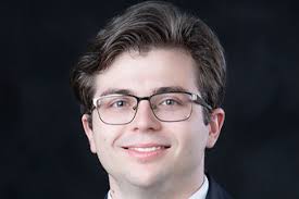 MSU's Feduccia selected for prestigious Goldwater Scholarship