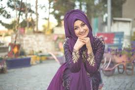 Warna ungu lavender cocok dengan warna apa. Jilbab Yang Cocok Untuk Baju Warna Ungu