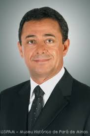 Museu Histórico de Pará de Minas