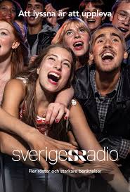 Explore tweets of sveriges radio @sverigesradio on twitter. Sveriges Radio Kampanj 2021 Att Lyssna Ar Att Uppleva Sveriges Radio