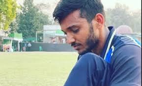 The 2011 world cup winner concluded by saying that the indian premier league (ipl) is a true measure of the indian dream and some stories of extraordinary grit. Rajasthan Royals Star Chetan Sakariya S Brother Died By Suicide 3 Months Ago Shares Tragic Story Tamil News Indiaglitz Com