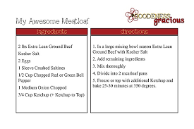 Make your own cookbook with these free recipe card template for word awesome make your own personalised. Make Your Own Recipe Cards Gooseberry Patch