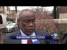 Metro victim Carol Glover remembered as woman of faith, family