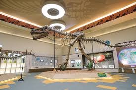 Lihat arti dan definisi di jagokata. Tak Melulu Dinosaurus 5 Spot Menarik Ini Juga Bisa Kamu Temui Di Jatim Park 3 Blok A Journey