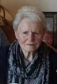 Condolence Book for Kathleen Conway (née Stapleton) (Nenagh, Tipperary)