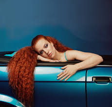 Jess Glynne The New Album Always In Between Out Now