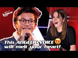 See more of the voice kids on facebook. Coaches Fight Over Insecure Supertalent In The Voice Kids The Voice Stage 27 Youtube The Voice Kids Fight Song