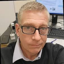 18 years since we have had the extruder, the screw as finally gave in and  snapped.