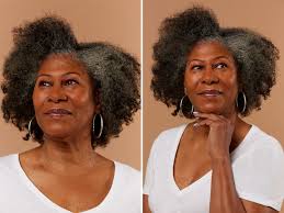 Well, today, it will not be the same but who doesn't love a good fusion? Life Is About Change Black Women On Aging Beauty And The Power In Growing Older Instyle