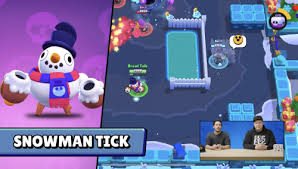 Brawl stars may 2020 tier list. Brawl Stars Tier List Templates Tiermaker