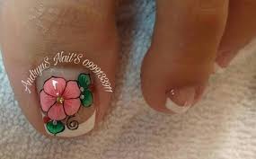 Uñas decoradas con muñecos uñas bellas decoradas uñas pintadas. 310 Ideas De Unas Decoradas De Pies Unas Decoradas Disenos De Unas Pies Arte De Unas De Pies