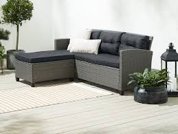 Mora de rubielos, aragón, spain. Lounge Sofa Mora Recamiere 3 Pers Grau Danisches Bettenlager