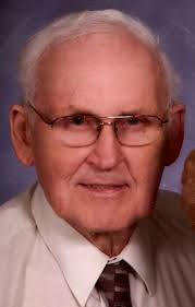 Obituary for Alvin W. Martin Jr.