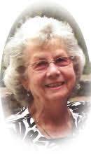Obituary information for Rosa Lee Gillespie Bailey
