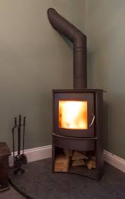 Lounge Log Burner Corner Log Burner Log Burner Living Room Wood Burner Fireplace