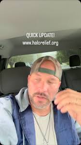 HALO Relief (@halorelief) · Instagram 照片和视频