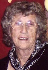 Lula Faye (Wisdom) Chandler