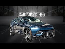 Image result for Ocean Veil 2019 Fisker