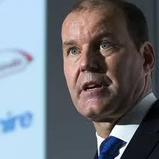 CEO de Takeda visita Argentina