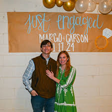 Marguerite Krasowski and Carson Stuck's Wedding Website