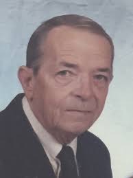 Obituary for Robert Lee Huckle Sr.