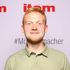 Mitarbeitende von item Industrietechnik GmbH