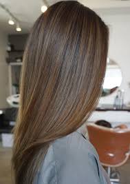 Pin By Ananya On Chocolate Brown Hair Color Hair Highlights Brown Straight Hair Straight Brunette Hair