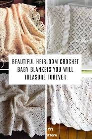 Length = 10 inches bonnet: Delicate Baby Blanket Crochet Pattern Off 69