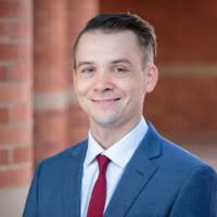 Timothy Harsh Email & Phone Number