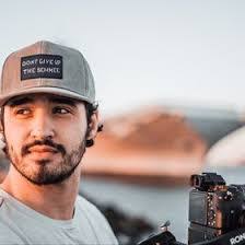 David Capote's Instagram, Twitter & Facebook