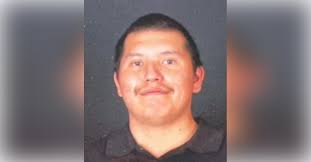 Obituary information for Kyle Aaron Plenty Wounds