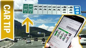 A 11 karawankentunnel das digitale streckenmautsystem kann sowohl von inländischen pkw, als auch von ausländischen pkw benutzt werden. Schneller Mit Videomaut So Funktioniert Das Videomaut Ticket Fur Die Brennerautobahn Youtube