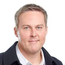 Christopher Calicott