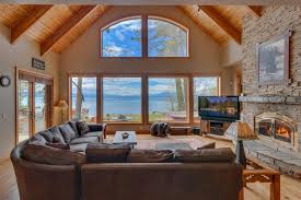 Maybe you would like to learn more about one of these? Charlie S Den Lakefront Tahoe Luxury Properties
