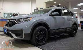 2020 honda crv with 17 inch kmc wheels 2020 honda crv hondacrv kmcwheels cvdauto cvd customvehicledesign honda crv custom wheels vehicle design
