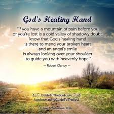 Guidetothesoul S Photo On Instagramwidget Healing Quotes Healing Verses Healing