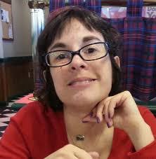 Linda Saltzman's Instagram, Twitter & Facebook