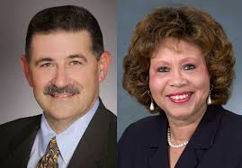 Houston Business Connections Newspaper©: State Rep. Senfronia Thompson  Encourages All Houstonians to Vote in the Saturday, December 12, 2015  Runoff Election