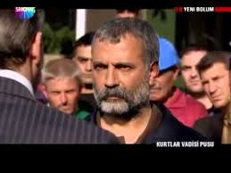 Kurtlar Vadisi Pusu 12 Bolum Tek Parca Youtube