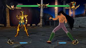 Do cheat codes disable trophies?: Saint Seiya Soldiers Soul Coming 25th Of September To Eu Ps3 And Ps4 Steam Neogaf